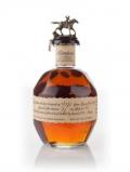 A bottle of Blanton's Original Single Barrel - Barrel 158