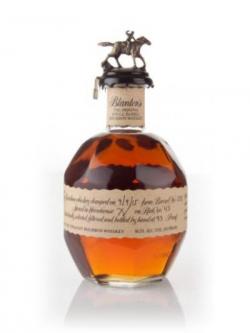 Blanton's Original Single Barrel - Barrel 158