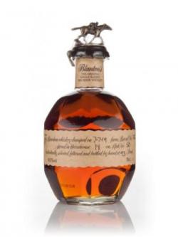 Blanton's Original Single Barrel - Barrel 186