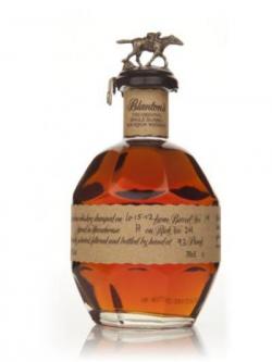 Blanton's Original Single Barrel - Barrel 19