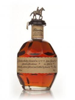 Blanton's Original Single Barrel - Barrel 28