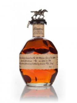 Blanton's Original Single Barrel - Barrel  284