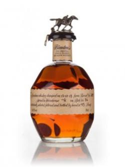 Blanton's Original Single Barrel - Barrel  285