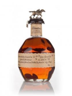 Blanton's Original Single Barrel - Barrel 294