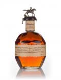 A bottle of Blanton's Original Single Barrel - Barrel 315