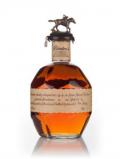 A bottle of Blanton's Original Single Barrel - Barrel 317