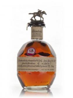 Blanton's Original Single Barrel - Barrel 359