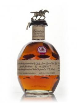 Blanton's Original Single Barrel - Barrel 361