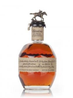 Blanton's Original Single Barrel - Barrel 40