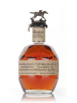 Blanton's Original Single Barrel - Barrel 41