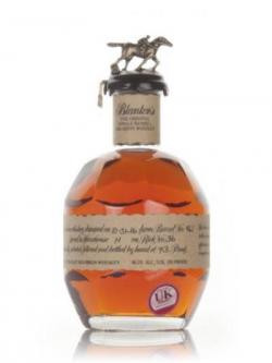 Blanton's Original Single Barrel - Barrel 461