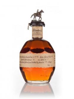 Blanton's Original Single Barrel - Barrel 48