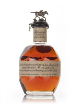 Blanton's Original Single Barrel - Barrel 52