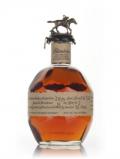 A bottle of Blanton's Original Single Barrel - Barrel 528