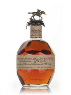 Blanton's Original Single Barrel - Barrel 528