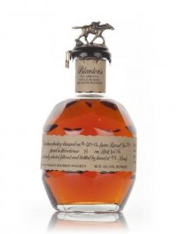 Blanton's Original Single Barrel - Barrel 54