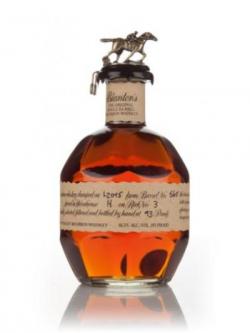 Blanton's Original Single Barrel - Barrel 565