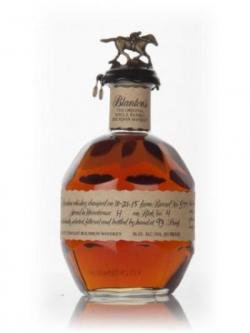 Blanton's Original Single Barrel - Barrel 577