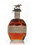 A bottle of Blanton's Original Single Barrel - Barrel 579