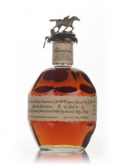 Blanton's Original Single Barrel - Barrel 579