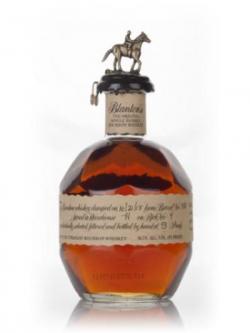 Blanton's Original Single Barrel - Barrel 581