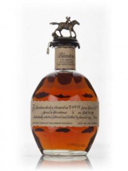 Blanton's Original Single Barrel - Barrel 70