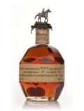 A bottle of Blanton's Original Single Barrel - Barrel 87