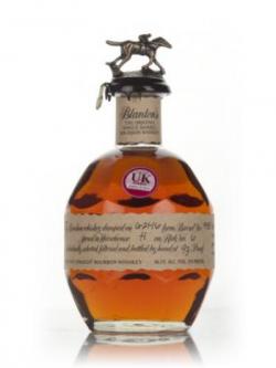 Blanton's Original Single Barrel - Barrel 958