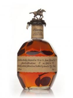 Blanton's Original Single Barrel - Barrel 97