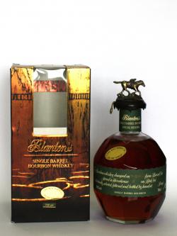 Blanton's Special Reserve