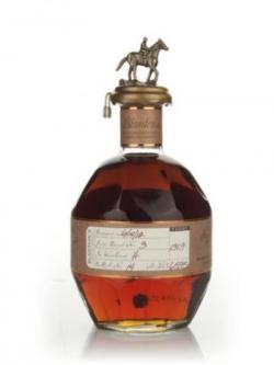 Blantons Straight From The Barrel - 65.95
