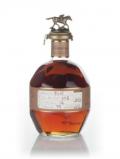 A bottle of Blanton's Straight From The Barrel - Barrel 108