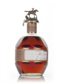 Blanton's Straight From The Barrel - Barrel 1180