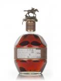 A bottle of Blanton's Straight From The Barrel - Barrel 1181