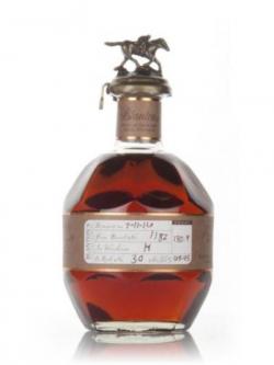 Blanton's Straight From The Barrel - Barrel 1182