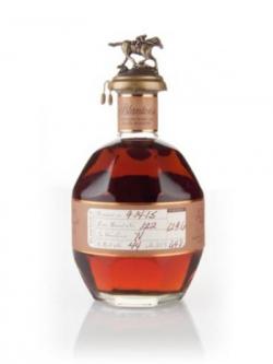 Blanton's Straight From The Barrel - Barrel 122