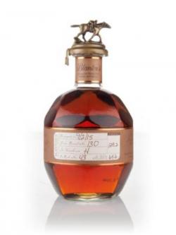 Blanton's Straight From The Barrel - Barrel 130