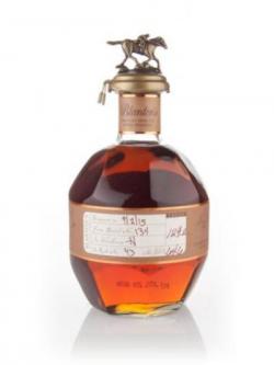 Blanton's Straight From The Barrel - Barrel 134