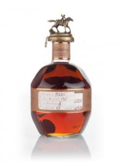 Blanton's Straight From The Barrel - Barrel 135