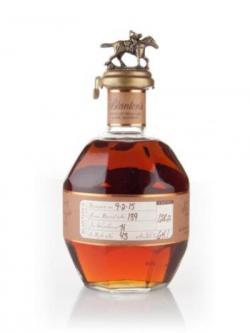 Blanton's Straight From The Barrel - Barrel 139