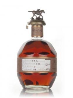 Blanton's Straight From The Barrel - Barrel 222