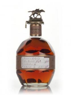 Blanton's Straight From The Barrel - Barrel 263