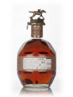 Blanton's Straight From The Barrel - Barrel 265