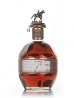 Blanton's Straight From The Barrel - Barrel 280