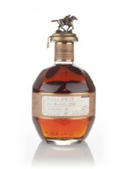 Blanton's Straight From The Barrel - Barrel 284