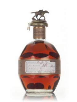 Blanton's Straight From The Barrel - Barrel 289