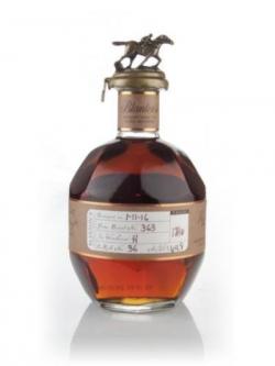 Blanton's Straight From The Barrel - Barrel 363