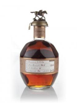 Blanton's Straight From The Barrel - Barrel 365