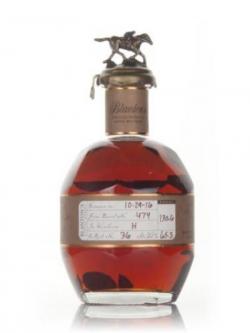 Blanton's Straight From The Barrel - Barrel 474