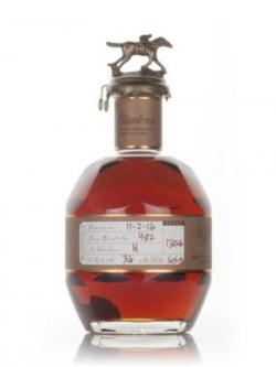 Blanton's Straight From The Barrel - Barrel 482